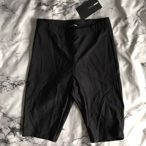 Fashion Nova Cycling Shorts